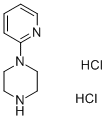 1-(2-Pyridyl) piperazine dihydrochloride