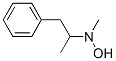 N-hydroxymethamphetamine