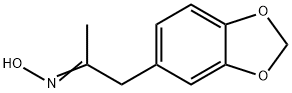 3,4-Methylenedioxybenzyl methyl ketoximine