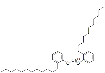 calcium dodecylphenolate