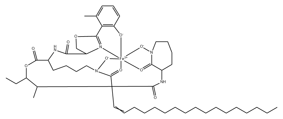 ferrimycobactin P