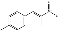 (E)-1-甲基-4-(2-硝基丙-1-烯-1-基)苯