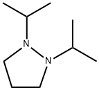 Pyrazolidine,  1,2-bis(1-methylethyl)-,  radical  ion(1+)  (9CI)