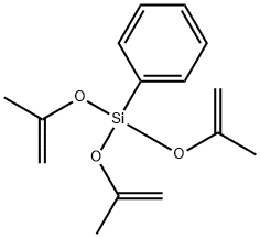 三(异丙烯氧)基苯基硅烷