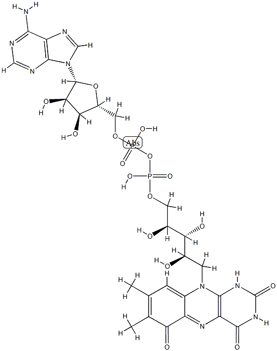 6-hydroxy-FAD