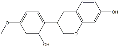 (±)-Vestitol