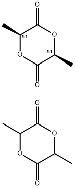 RESOMER LR 706 S, POLY(L-LACTIDE-CO-D,L-LACTIDE)