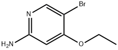 2-氨基-5-溴-4-乙氧基吡啶