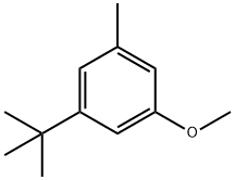 3-tert-butyl-5-methylanisole