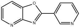 2-(Pyridin-3-yl)oxazolo[4,5-b]pyridine