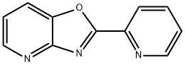 2-(PYRIDIN-2-YL)OXAZOLO[4,5-B]PYRIDINE
