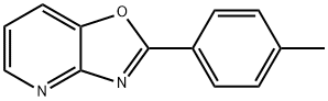 2-(4-methylphenyl)[1,3]oxazolo[4,5-b]pyridine