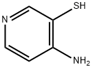 4-氨基-3-巯基吡啶