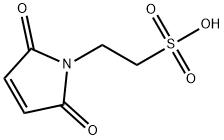 N-(2-SULFOETHYL)MALEIMIDE