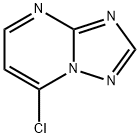 7-氯-[1,2,4]三唑并[1,5-A]嘧啶