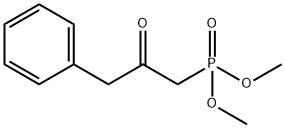 Dimethyl-2-oxo-3-phenylpropyl phosphonate, 98 %