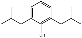 2,6-diisobutylphenol