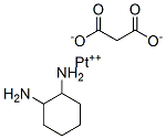 platinum(II) 1,2-diaminocyclohexane malonate