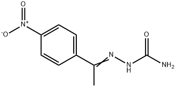 4'-硝基苯乙酮缩氨基脲