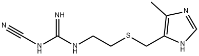 N-desmethylcimetidine