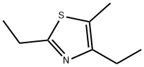 2,4-Diethyl-5-methylthiazole