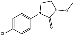 1-(4-Chlorophenyl)-3-methoxy-2-imidazolidone