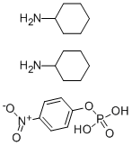 4-硝基苯氧磷酸二环己基铵盐