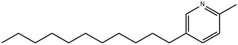 2-Methyl-5-undecylpyridine