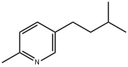 5-Isopentyl-2-methylpyridine