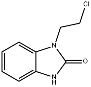 1-(2-氯乙基)-2,3-二氢苯并咪唑-2-酮