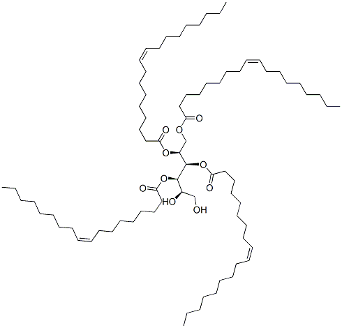 D-glucitol tetraoleate
