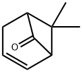 7,7-Dimethylbicyclo[3.1.1]hept-2-en-6-one