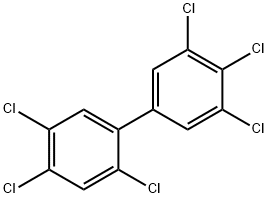 2,3',4,4',5,5'-六氯联苯