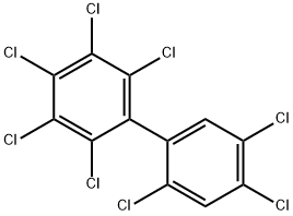 2,2',3,4,4',5,5',6-八氯联苯
