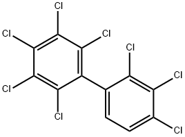 2,2',3,3',4,4',5,6-2,2',3,3',4,5,5',6-八氯联苯