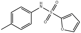 2-Furansulfonamide,N-(4-methylphenyl)-(9CI)