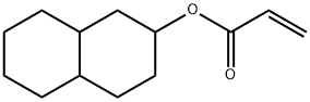 decahydro-2-naphthyl acrylate
