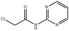 2-氯-N-嘧啶-2-基-乙酰胺