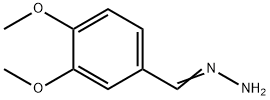 (E)-1-(3,4-diMethoxybenzylidene)hydrazine