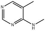 4-Pyrimidinamine, N,5-dimethyl- (9CI)