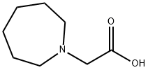 氮卓-1-基乙酸