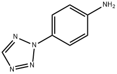4-(2H-Tetrazol-2-yl)benzenamine