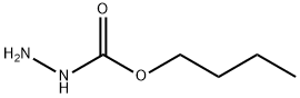 Hydrazinecarboxylic  acid,  butyl  ester