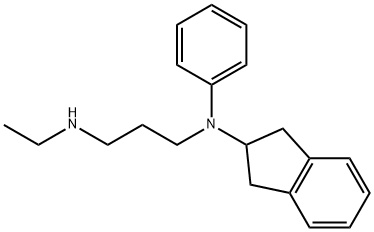 desethylaprindine