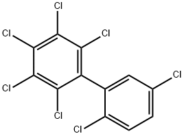 2,2',3,4,5,5',6-七氯联苯