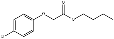 butyl (4-chlorophenoxy)acetate