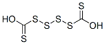 bis(thiocarboxy) tetrasulphide