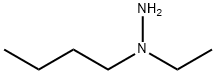 1-Butyl-1-ethylhydrazine