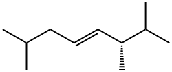 (3S,4E)-2,3,7-Trimethyl-4-octene