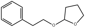 2-Phenethoxytetrahydrofuran